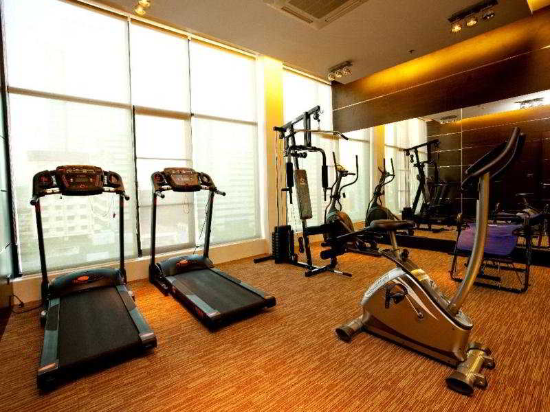 Sukhothai Hotel & Residence