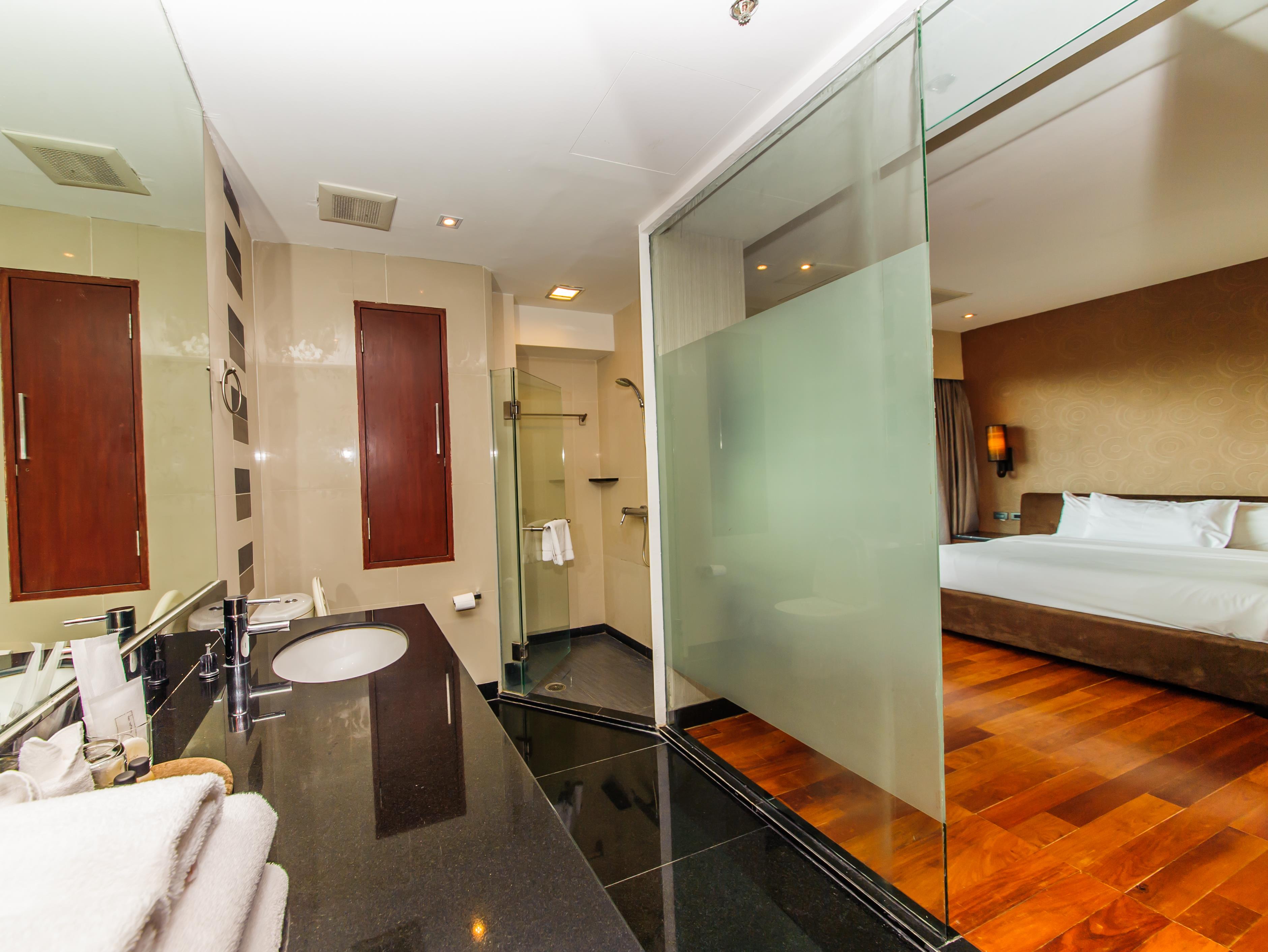 Sukhothai Hotel & Residence