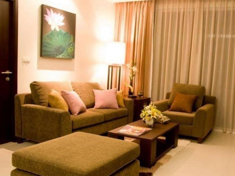 Piyathip Place Serviced Apartment