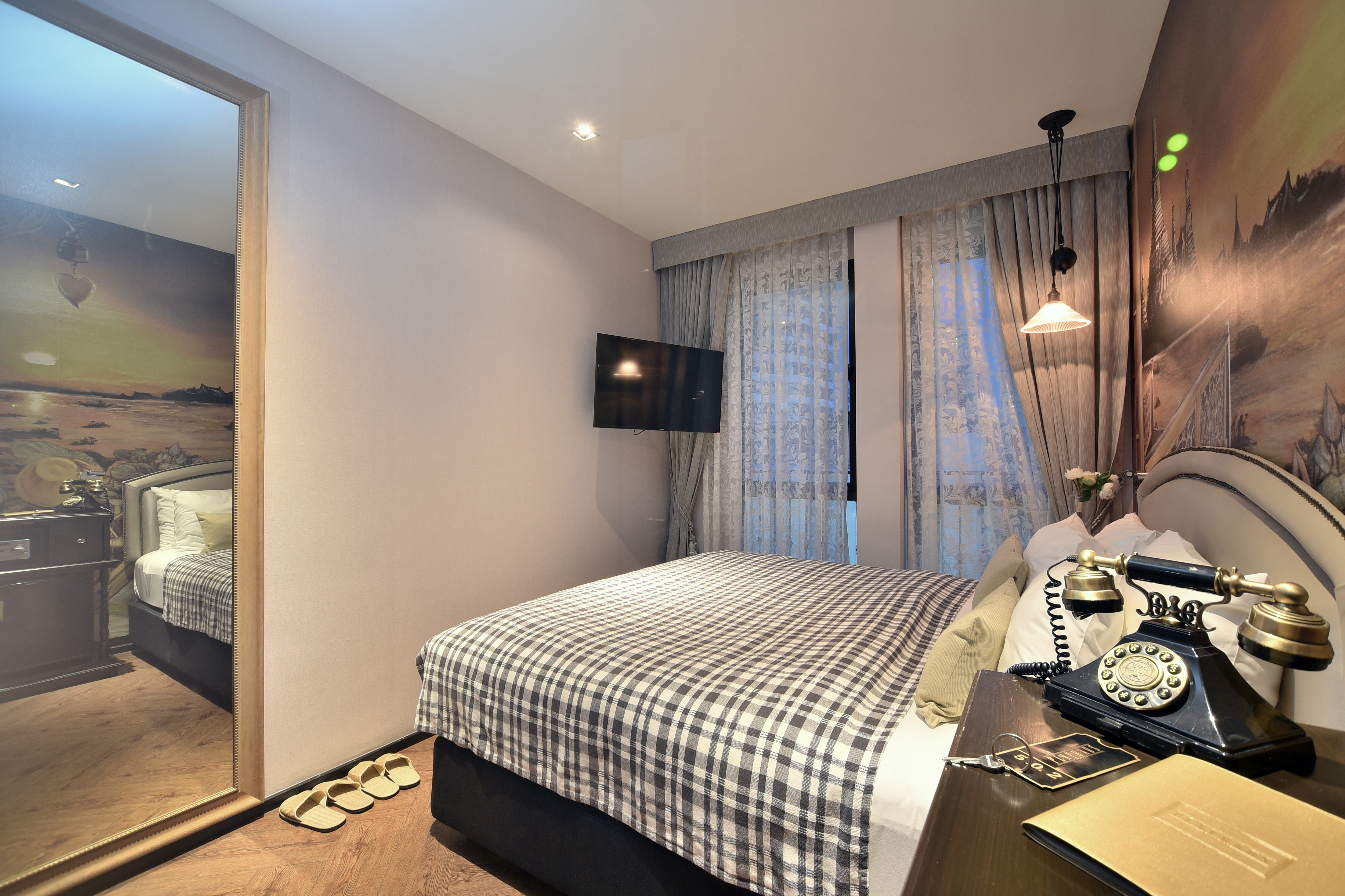 Playhaus Tonglor Bangkok