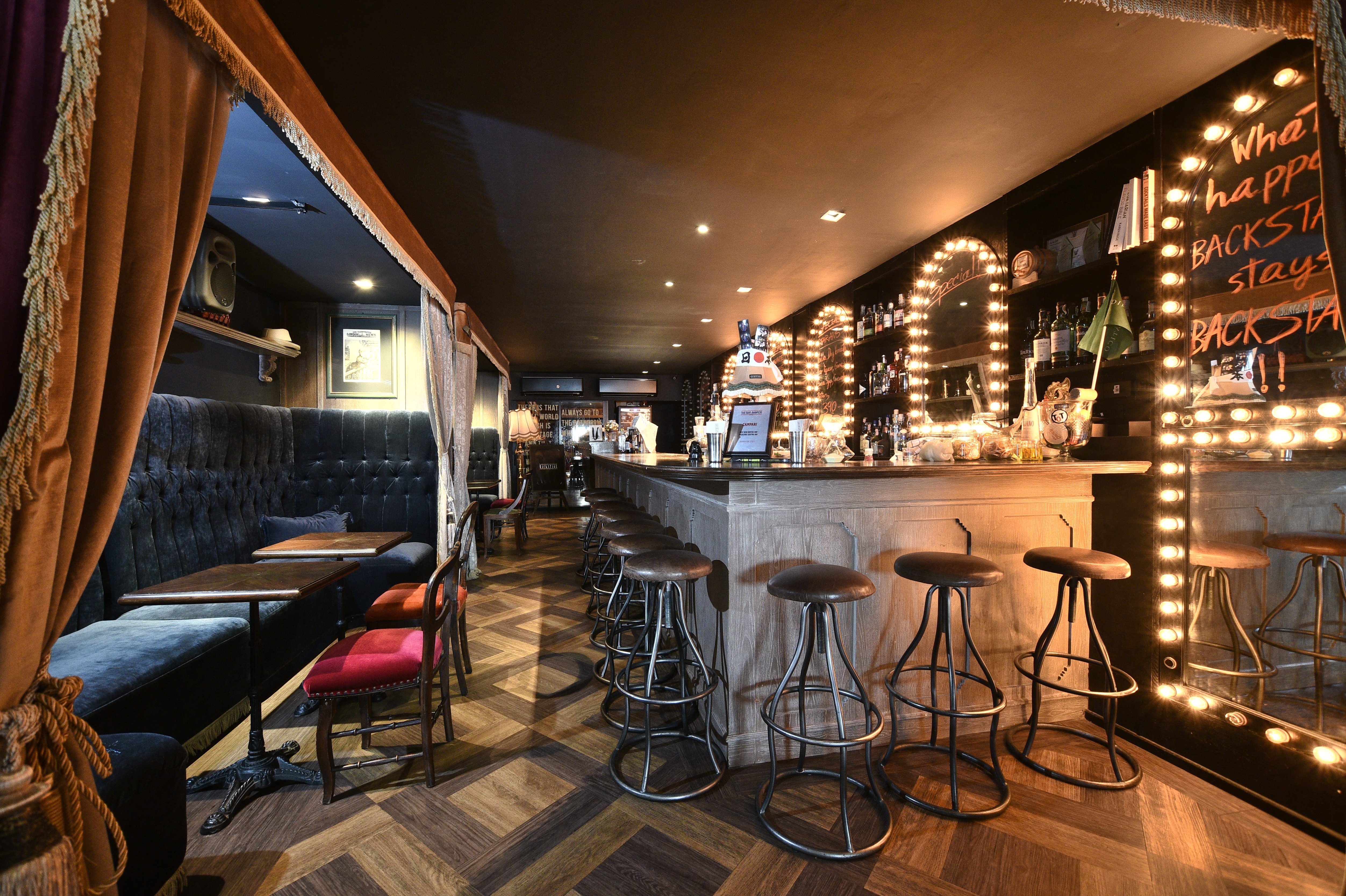 Playhaus Tonglor Bangkok