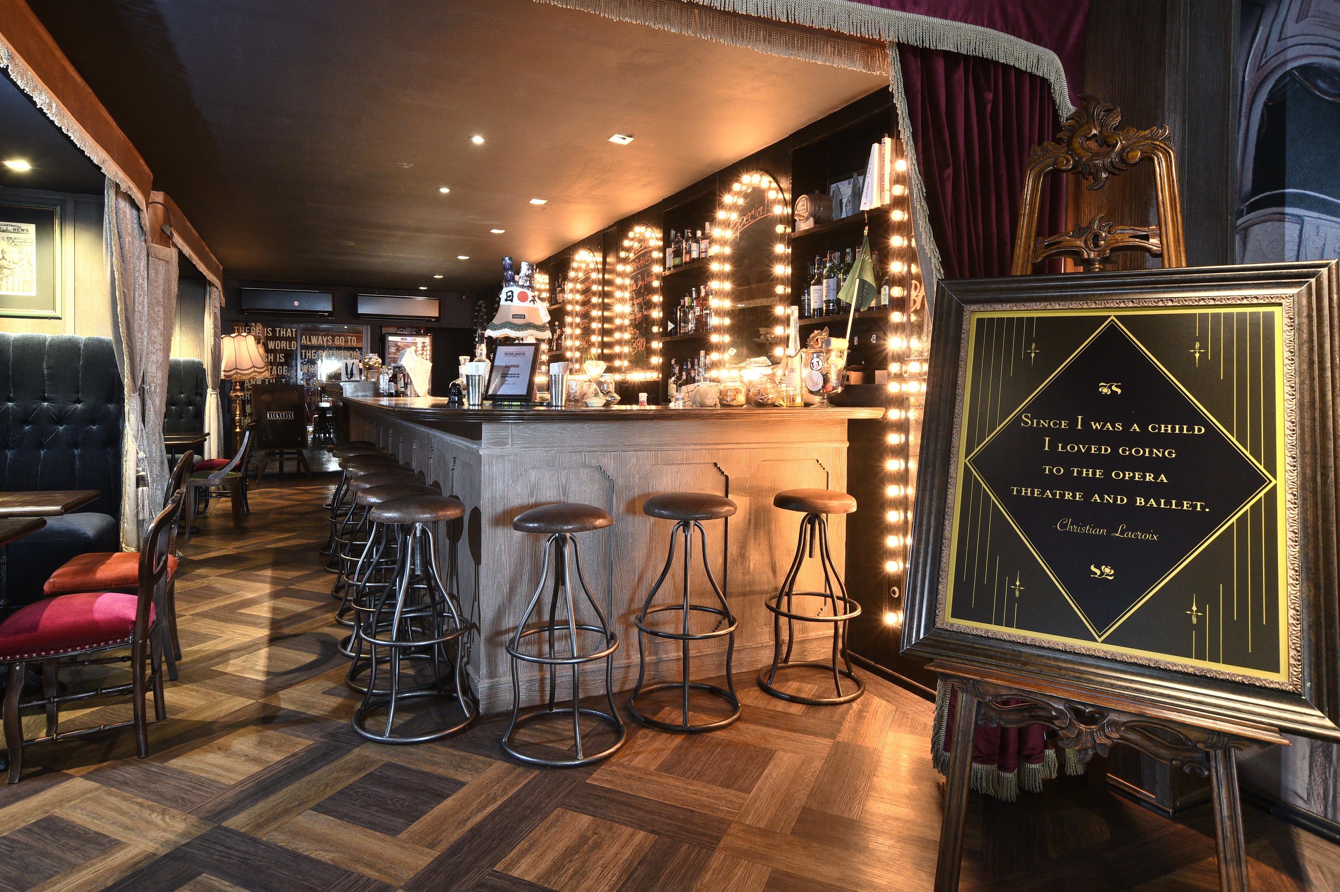Playhaus Tonglor Bangkok