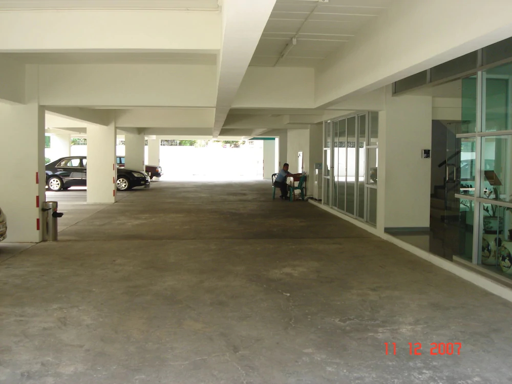 PMTK Residence