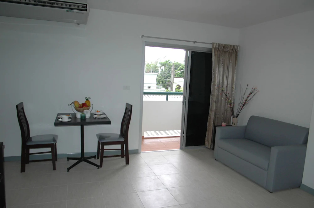PMTK Residence