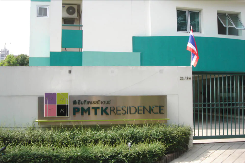 PMTK Residence