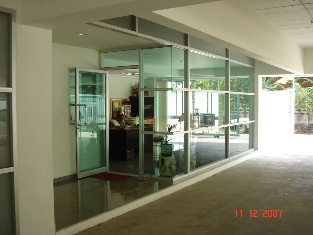 PMTK Residence