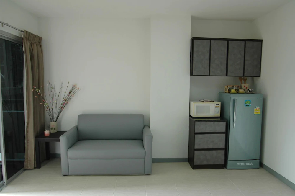 PMTK Residence