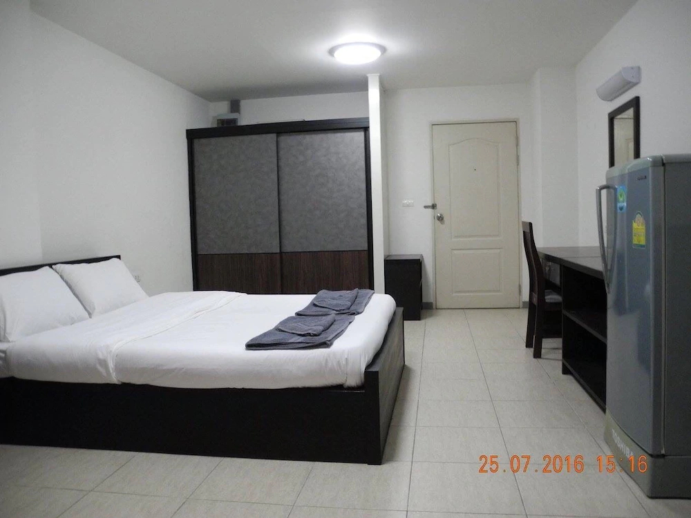 PMTK Residence