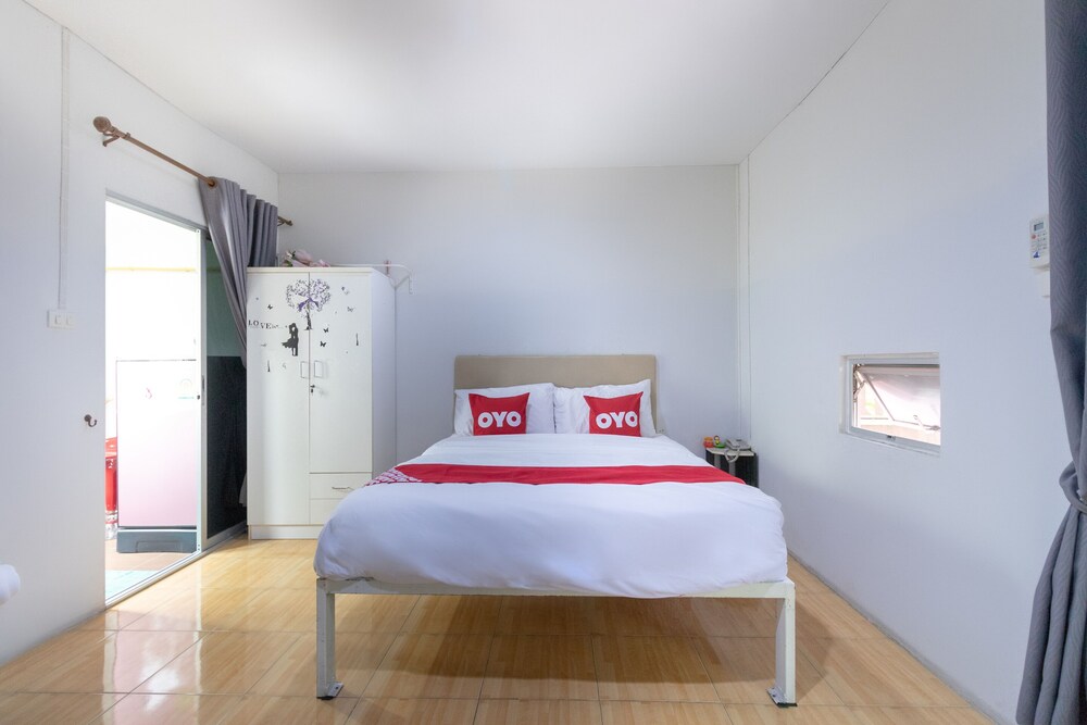 Pong Pai House by OYO Rooms