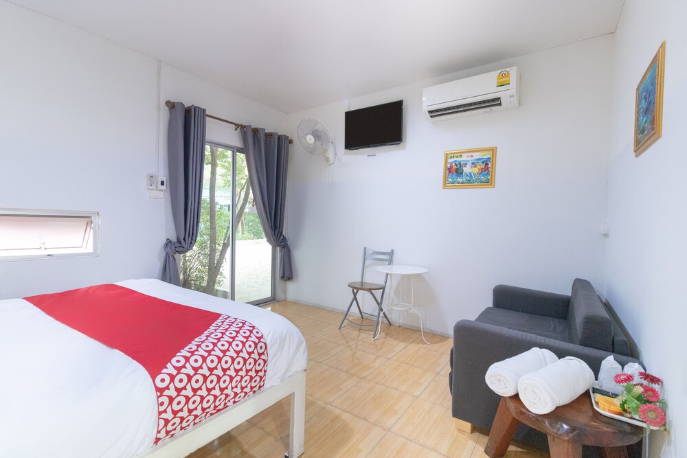 Pong Pai House by OYO Rooms