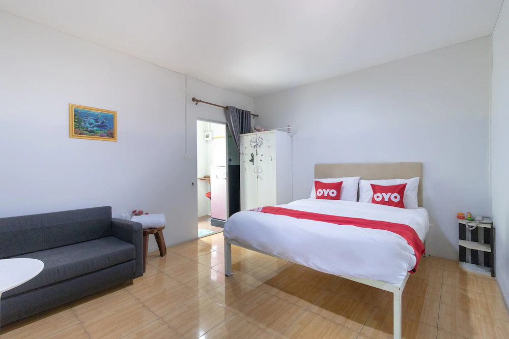 Pong Pai House by OYO Rooms