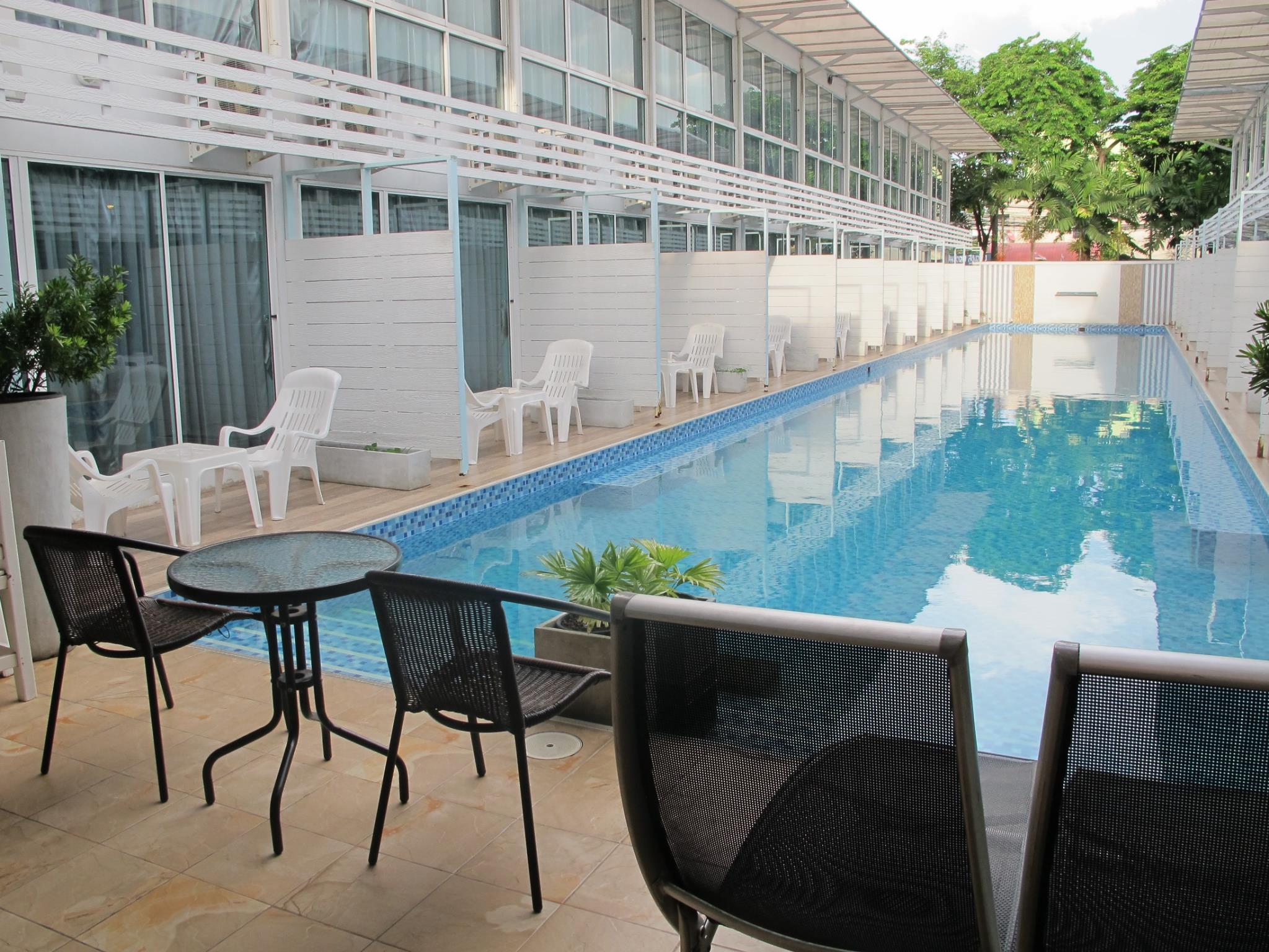 Pool Villa @ Donmueang