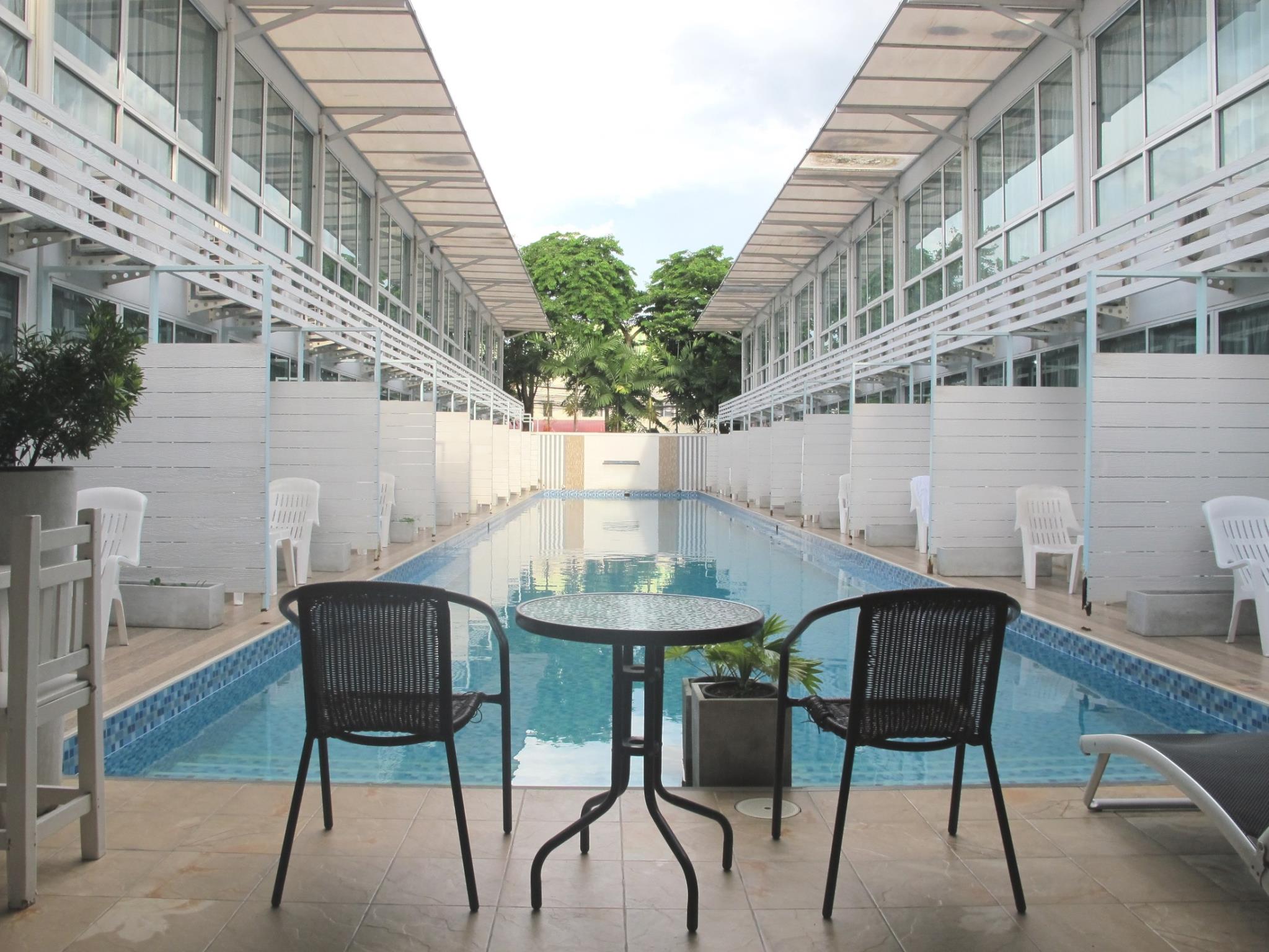 Pool Villa @ Donmueang