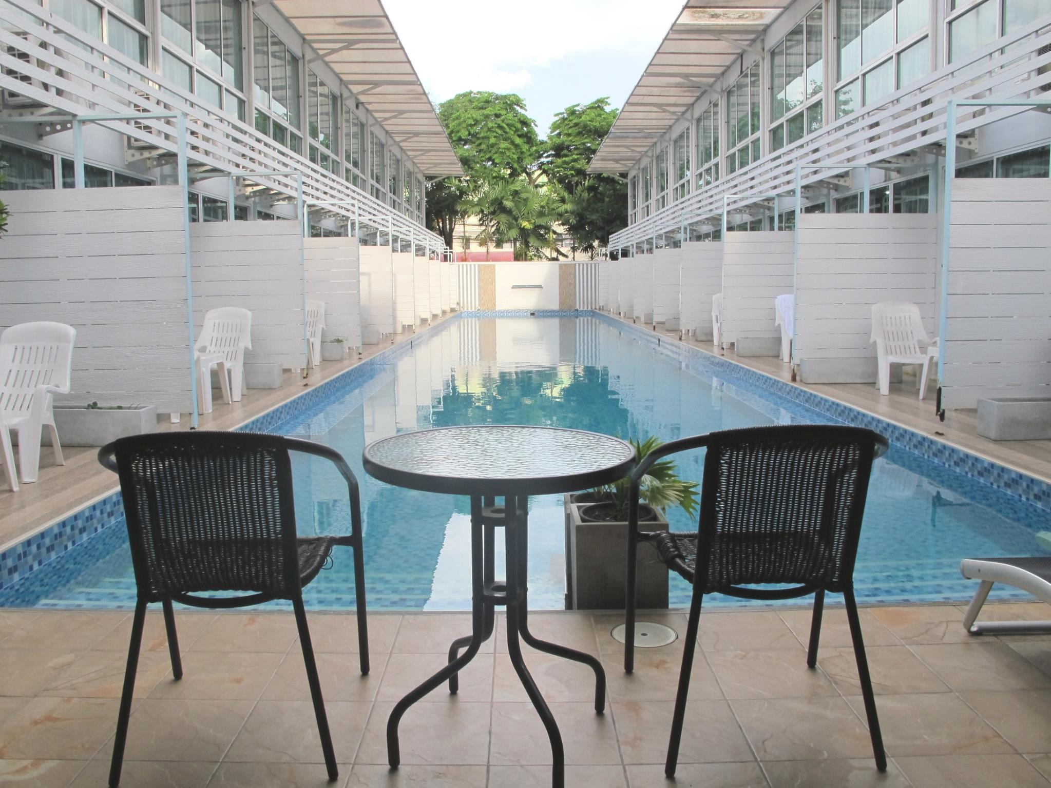 Pool Villa @ Donmueang