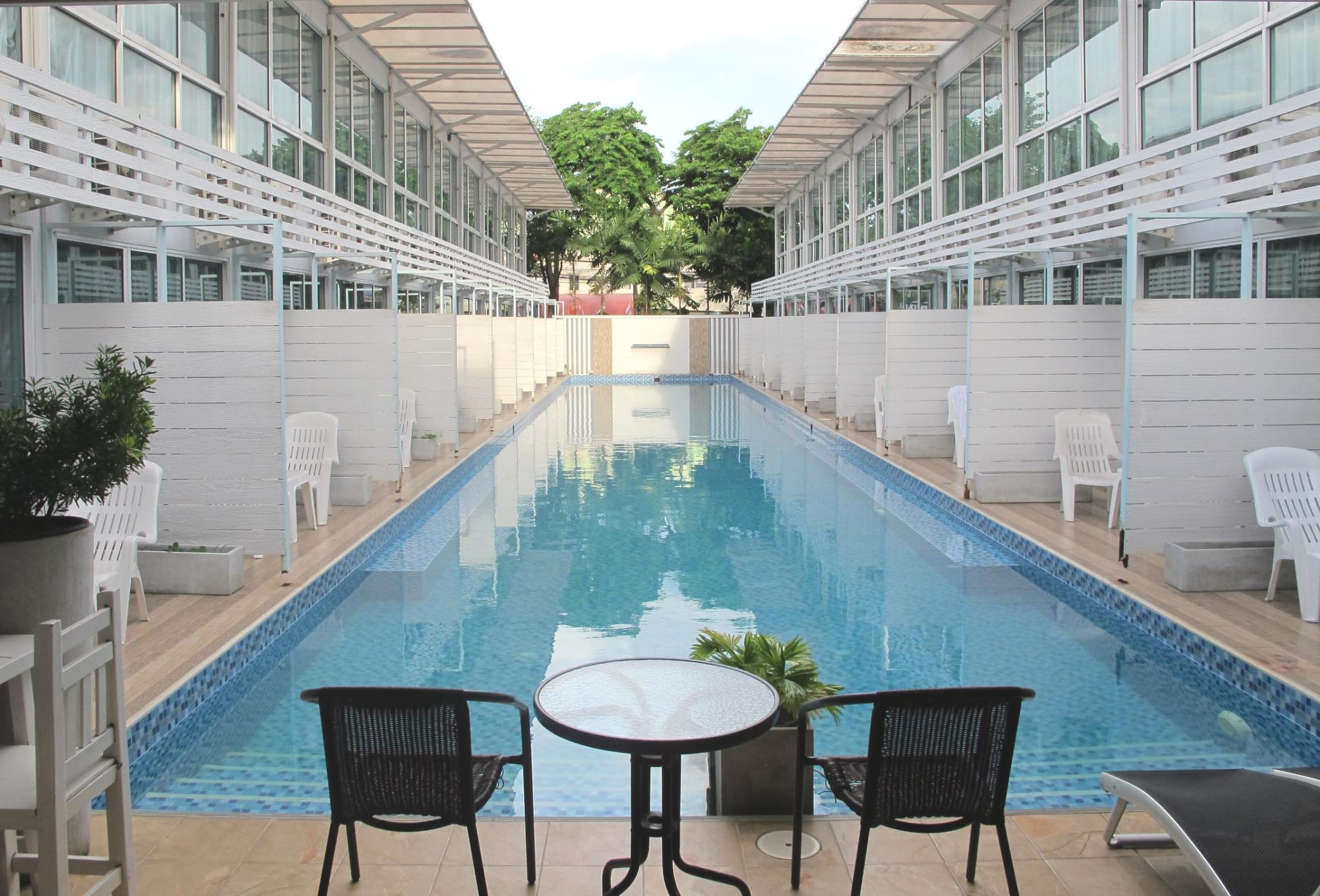 Pool Villa @ Donmueang