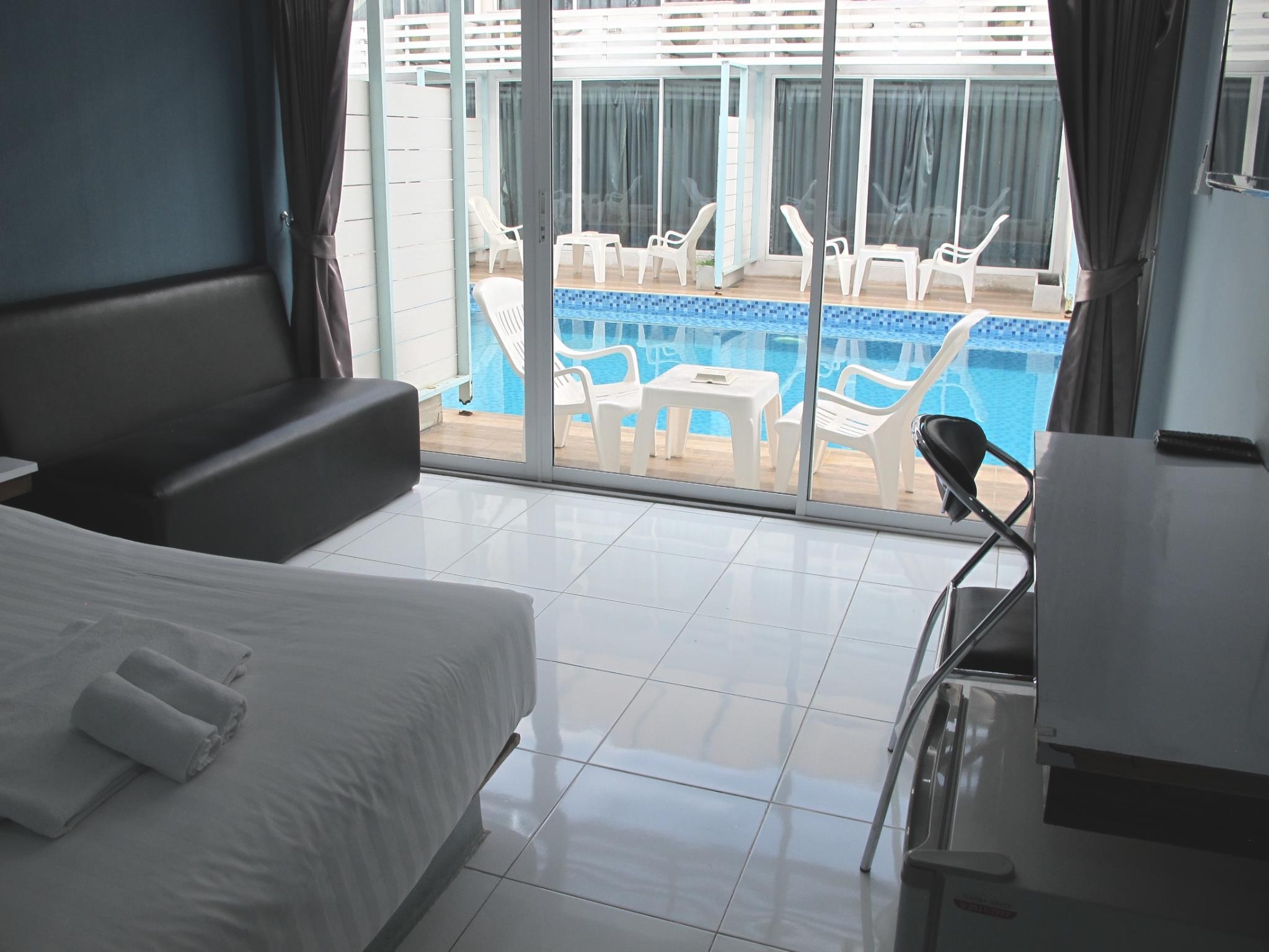 Pool Villa @ Donmueang
