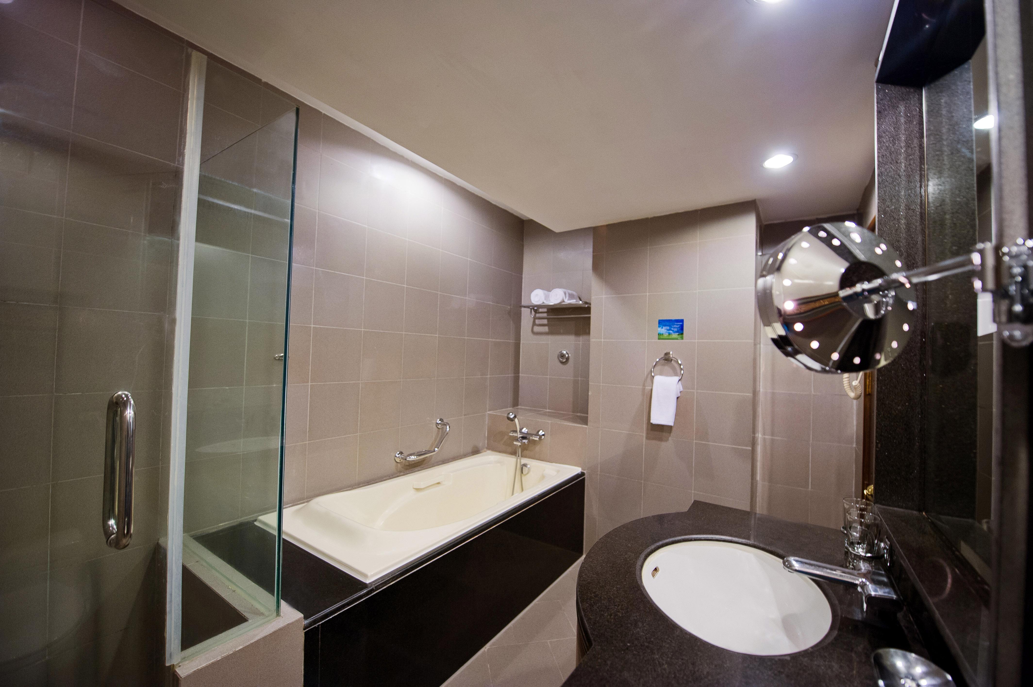 Valia Hotel
