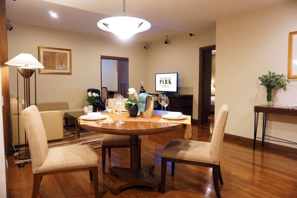 Valia Hotel