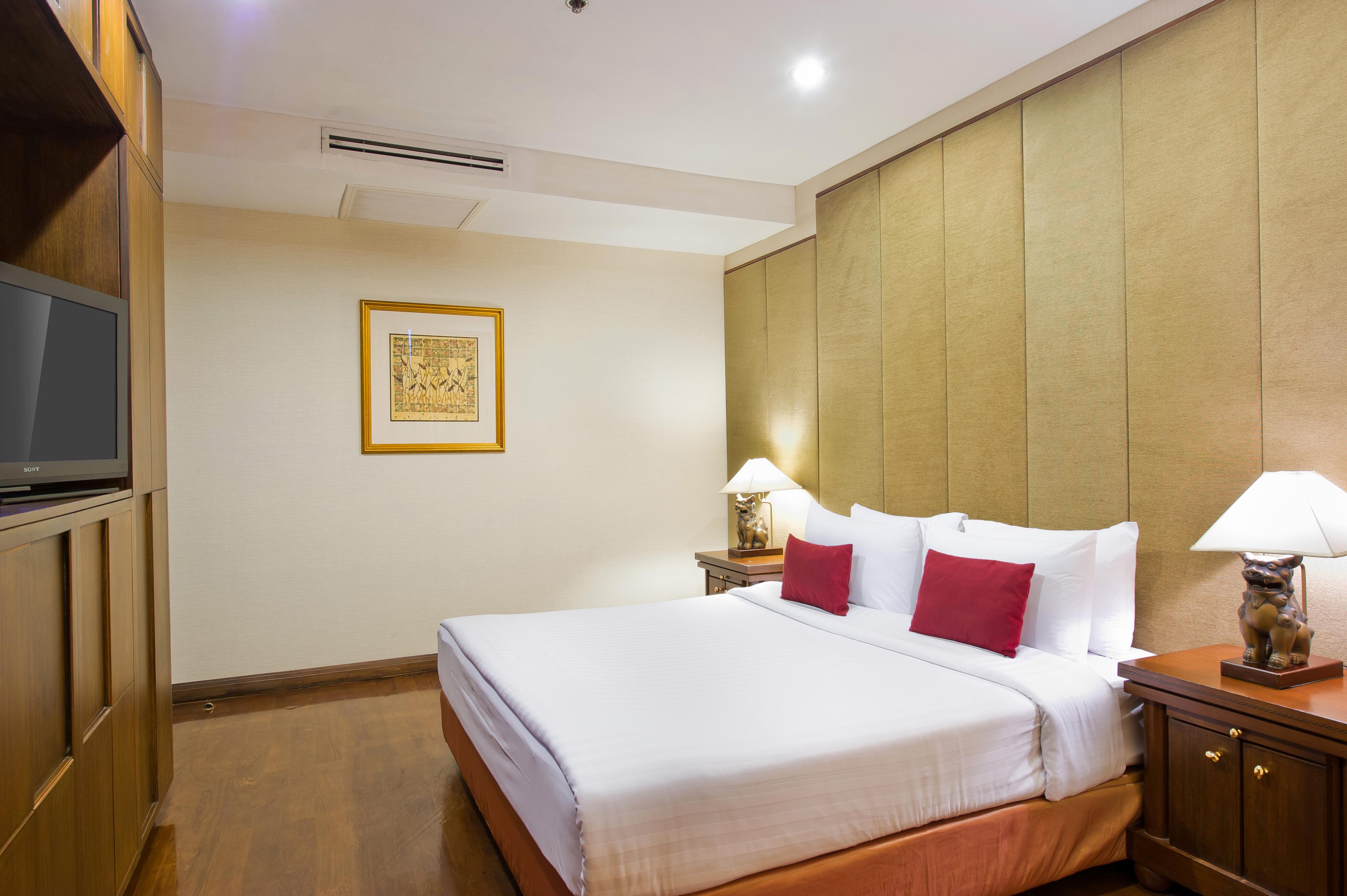 Valia Hotel
