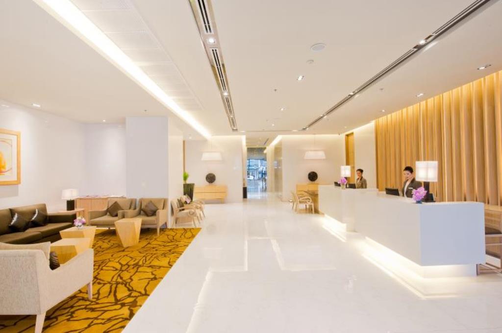 Valia Hotel