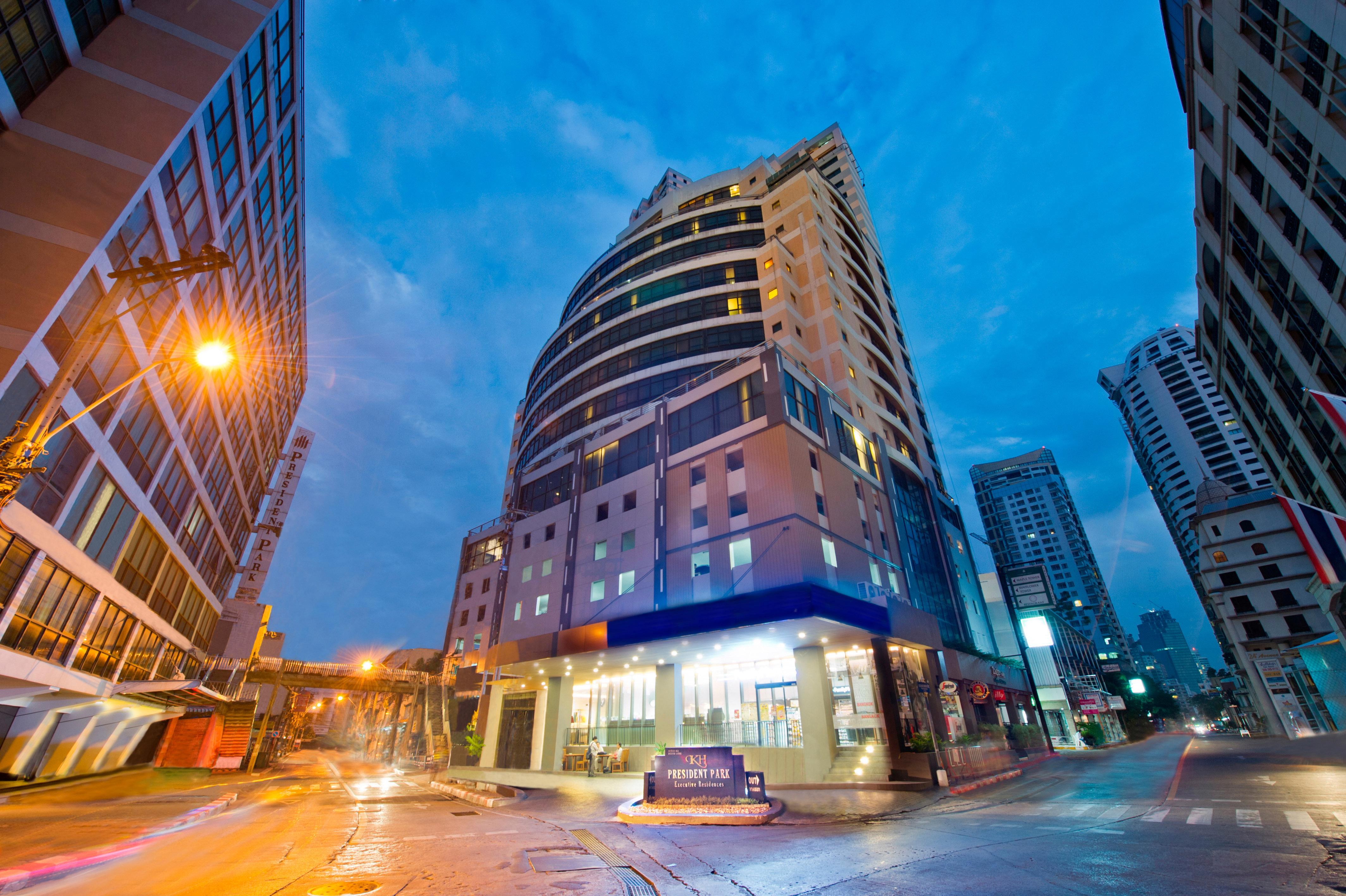 Valia Hotel