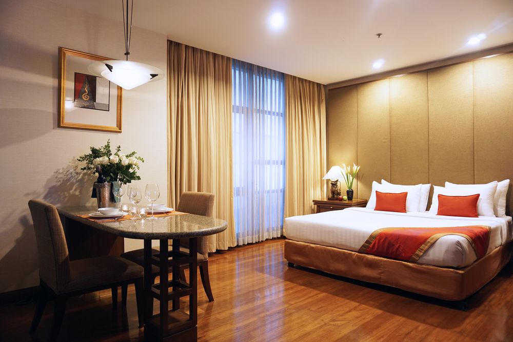Valia Hotel
