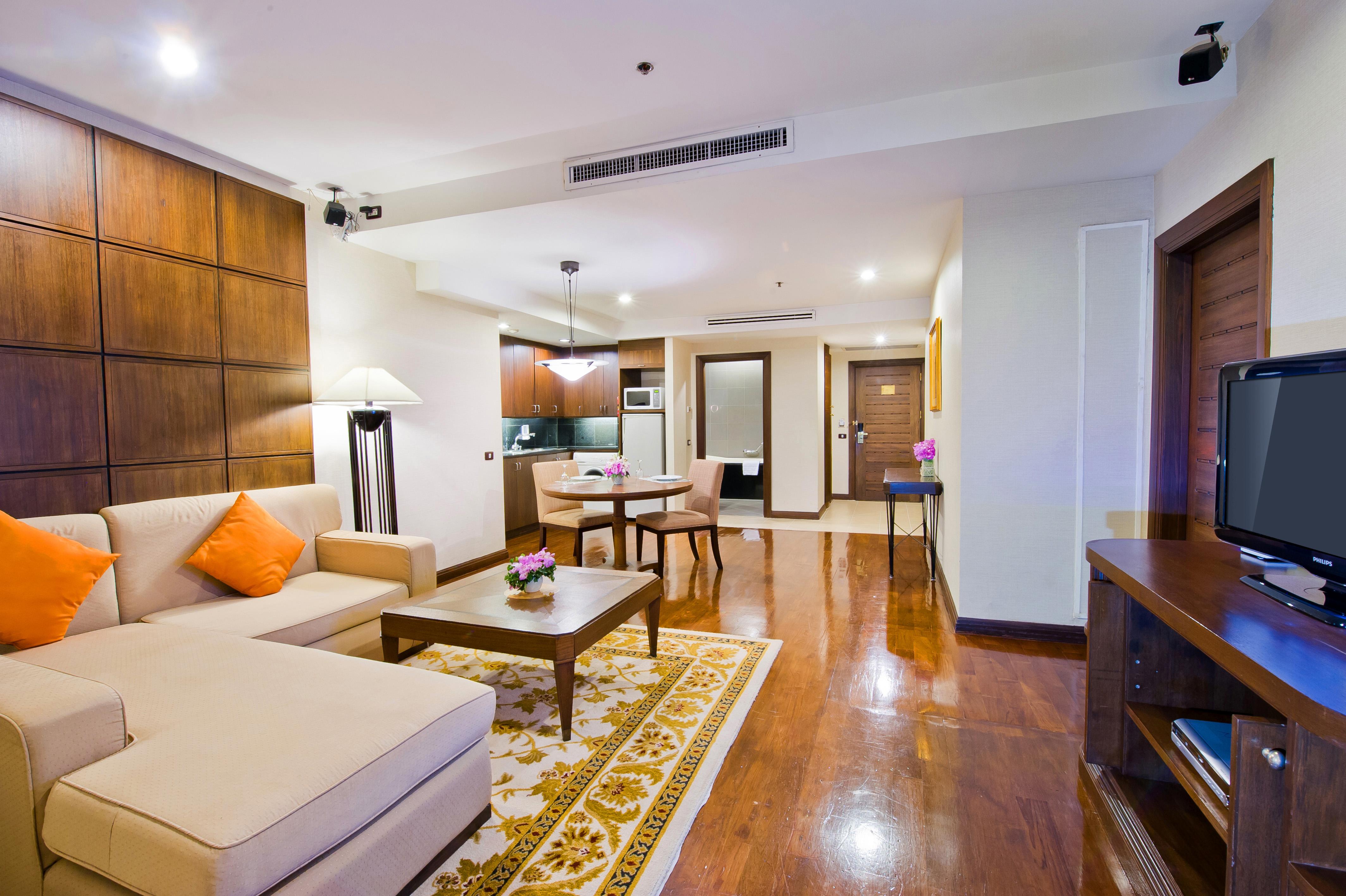 Valia Hotel