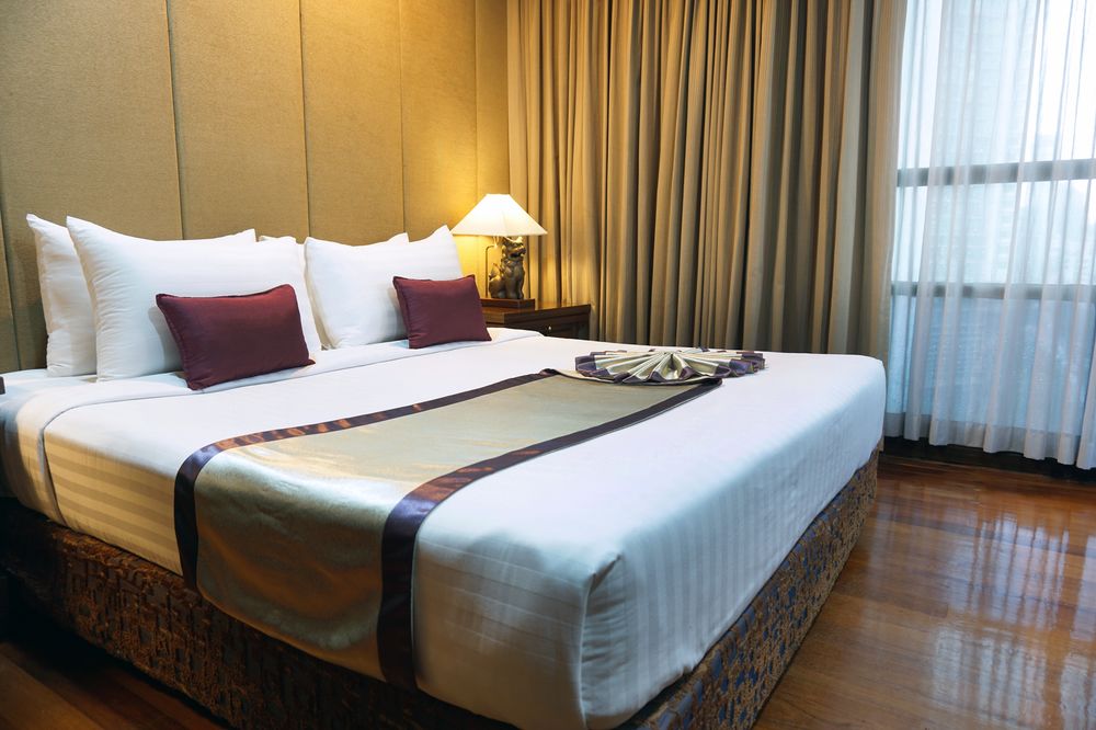 Valia Hotel