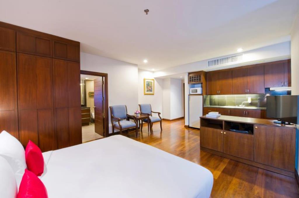 Valia Hotel
