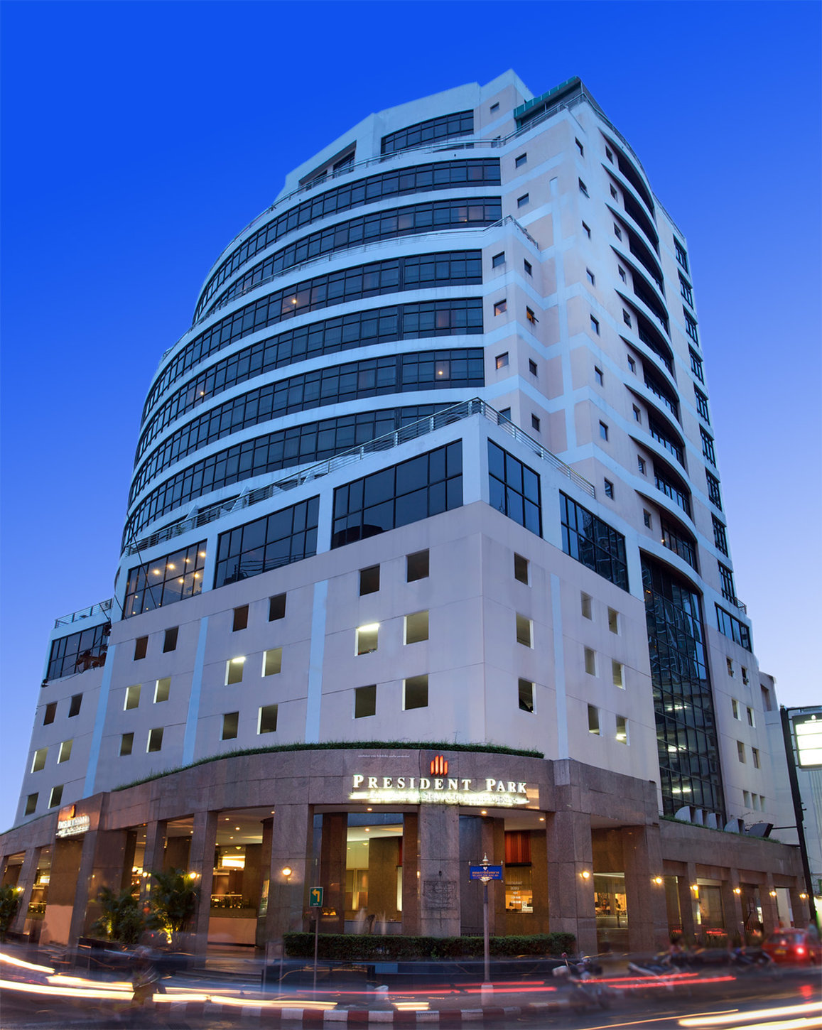 Valia Hotel