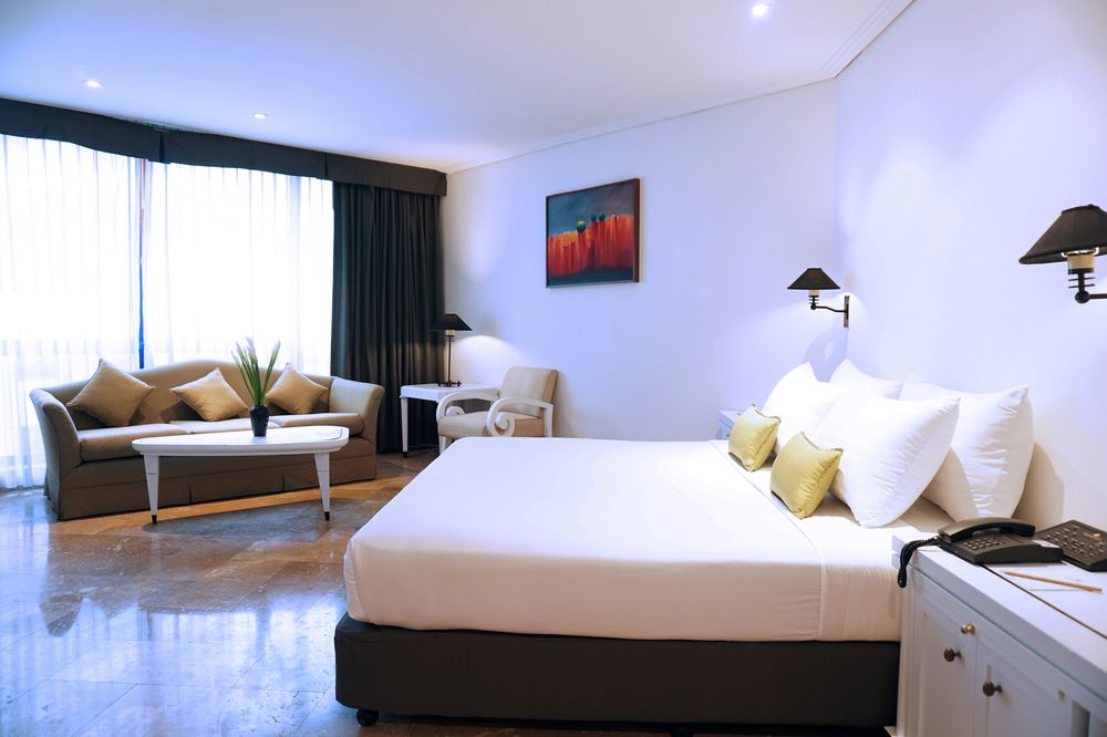 Valia Hotel