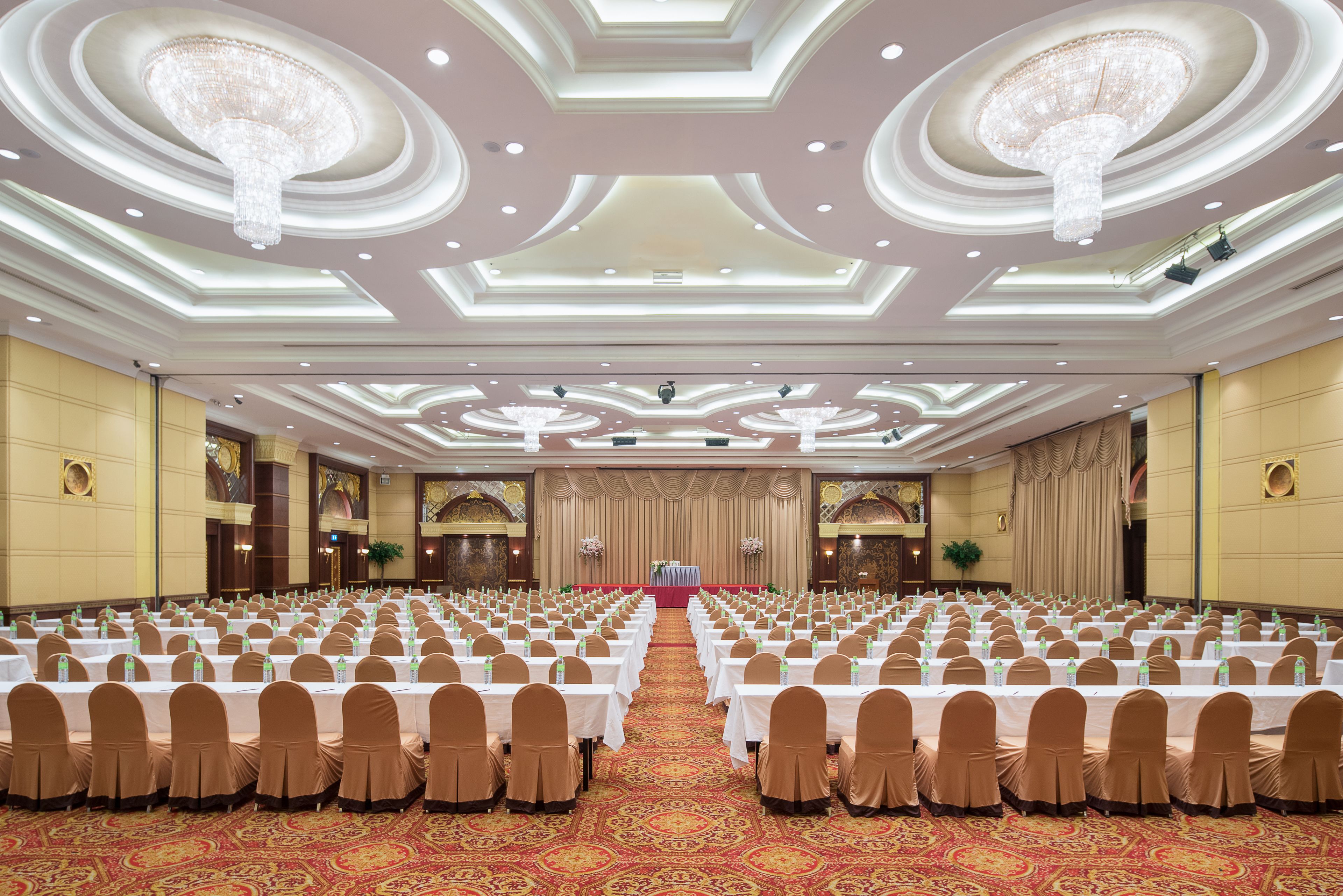 Prince Palace
