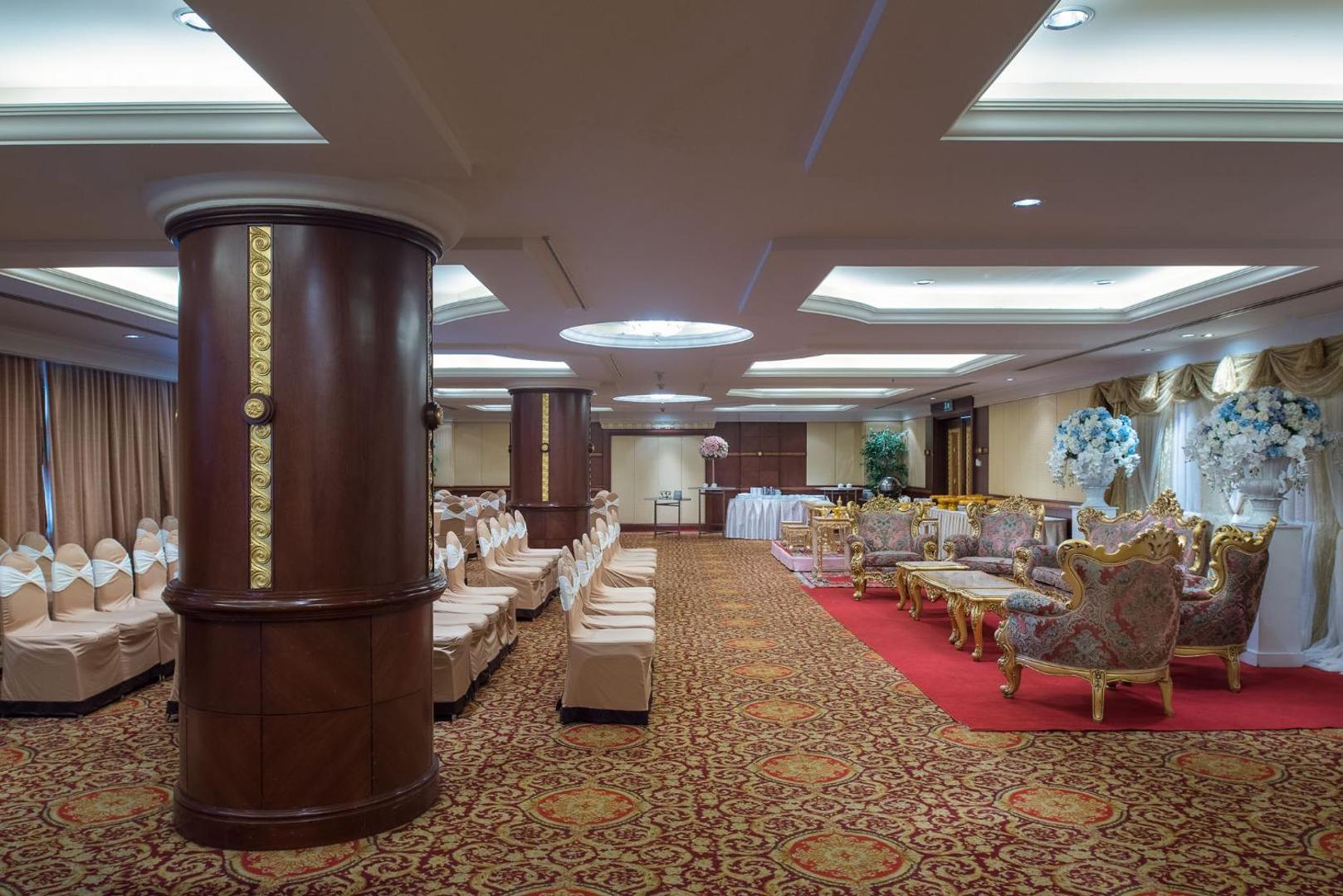 Prince Palace