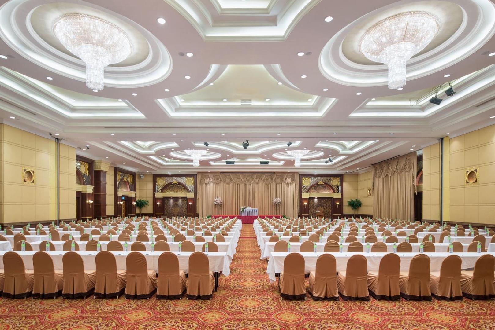 Prince Palace