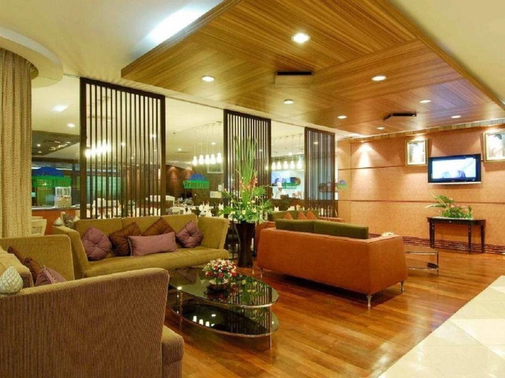 Princeton Bangkok