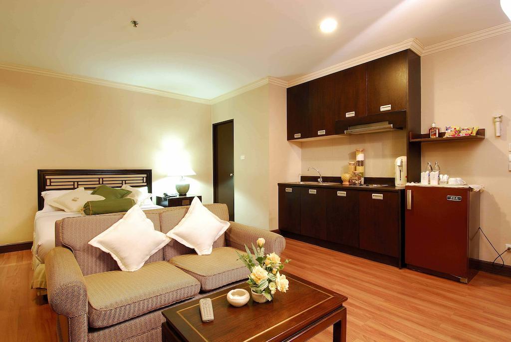 Princeton Bangkok