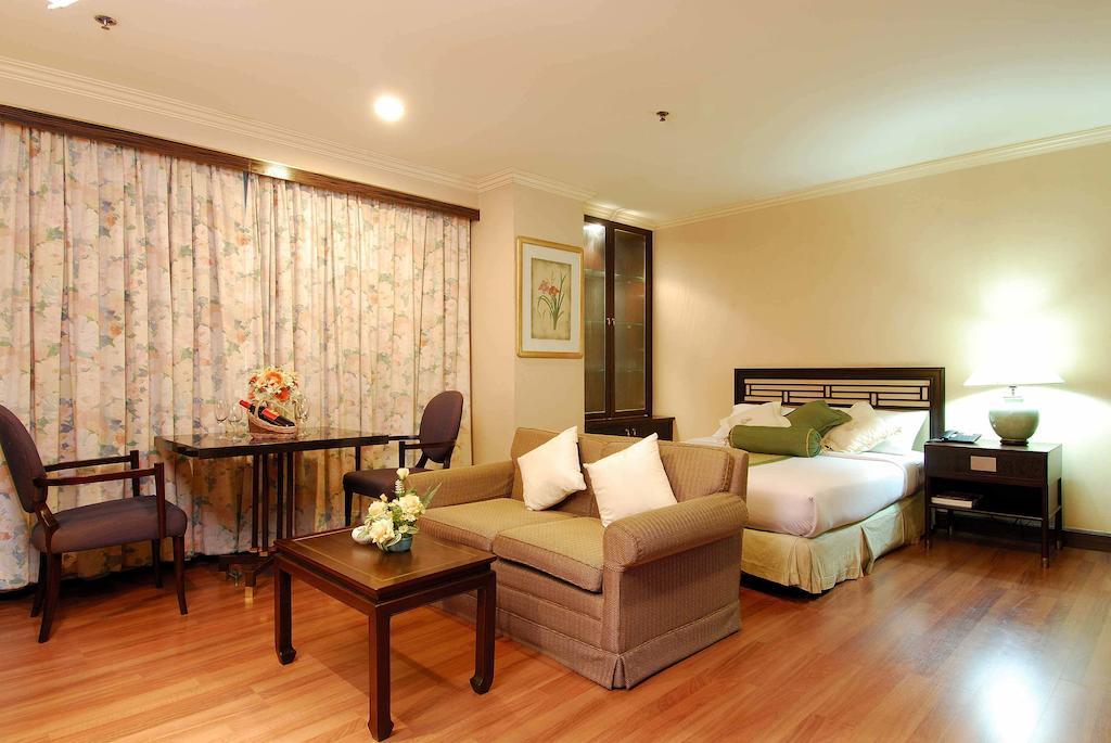 Princeton Bangkok