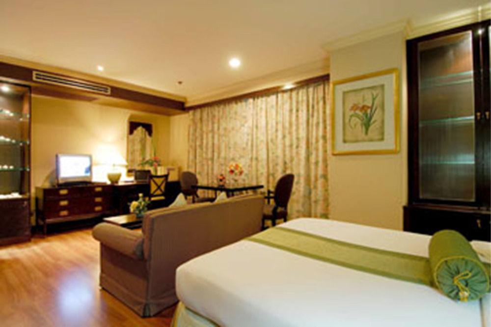 Princeton Bangkok