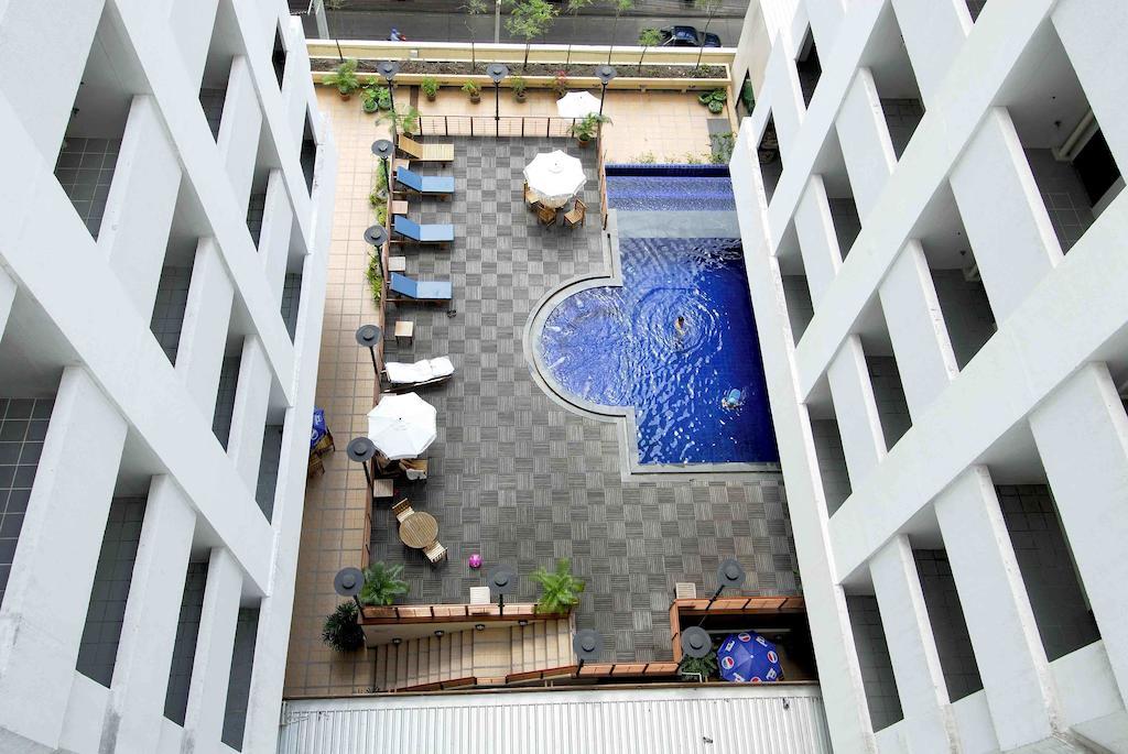 Princeton Bangkok