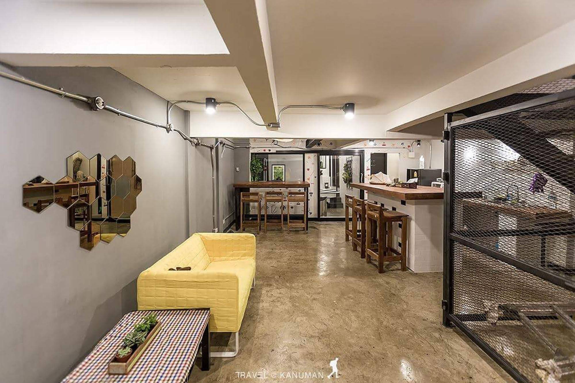 Puck Hostel