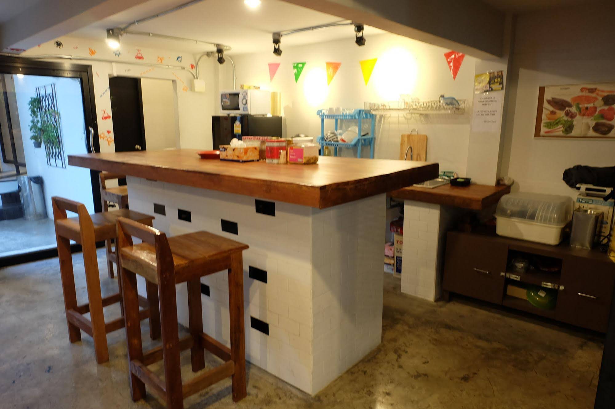 Puck Hostel