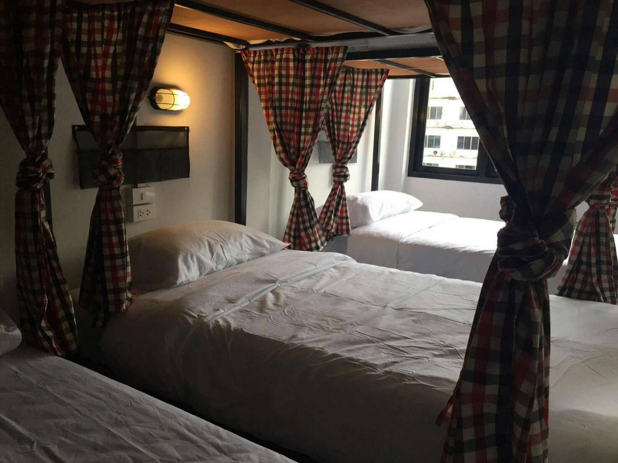 Puck Hostel