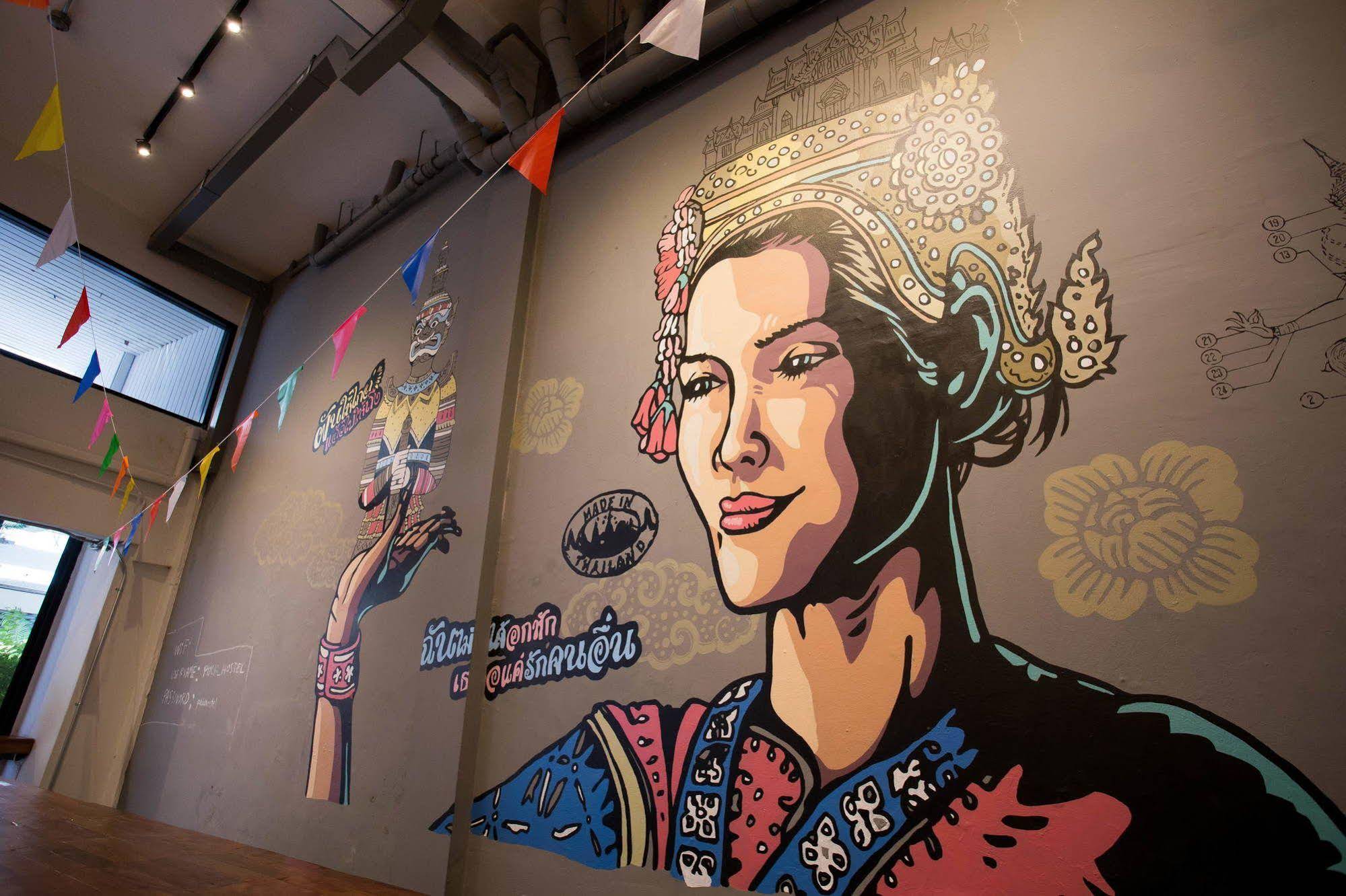 Puck Hostel