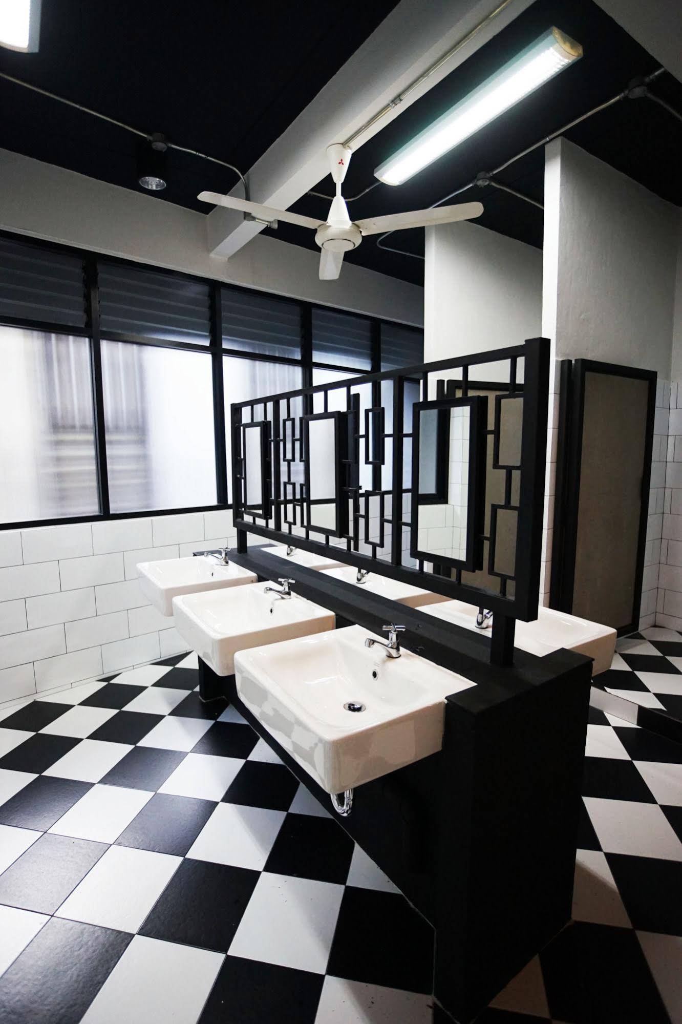 Puck Hostel