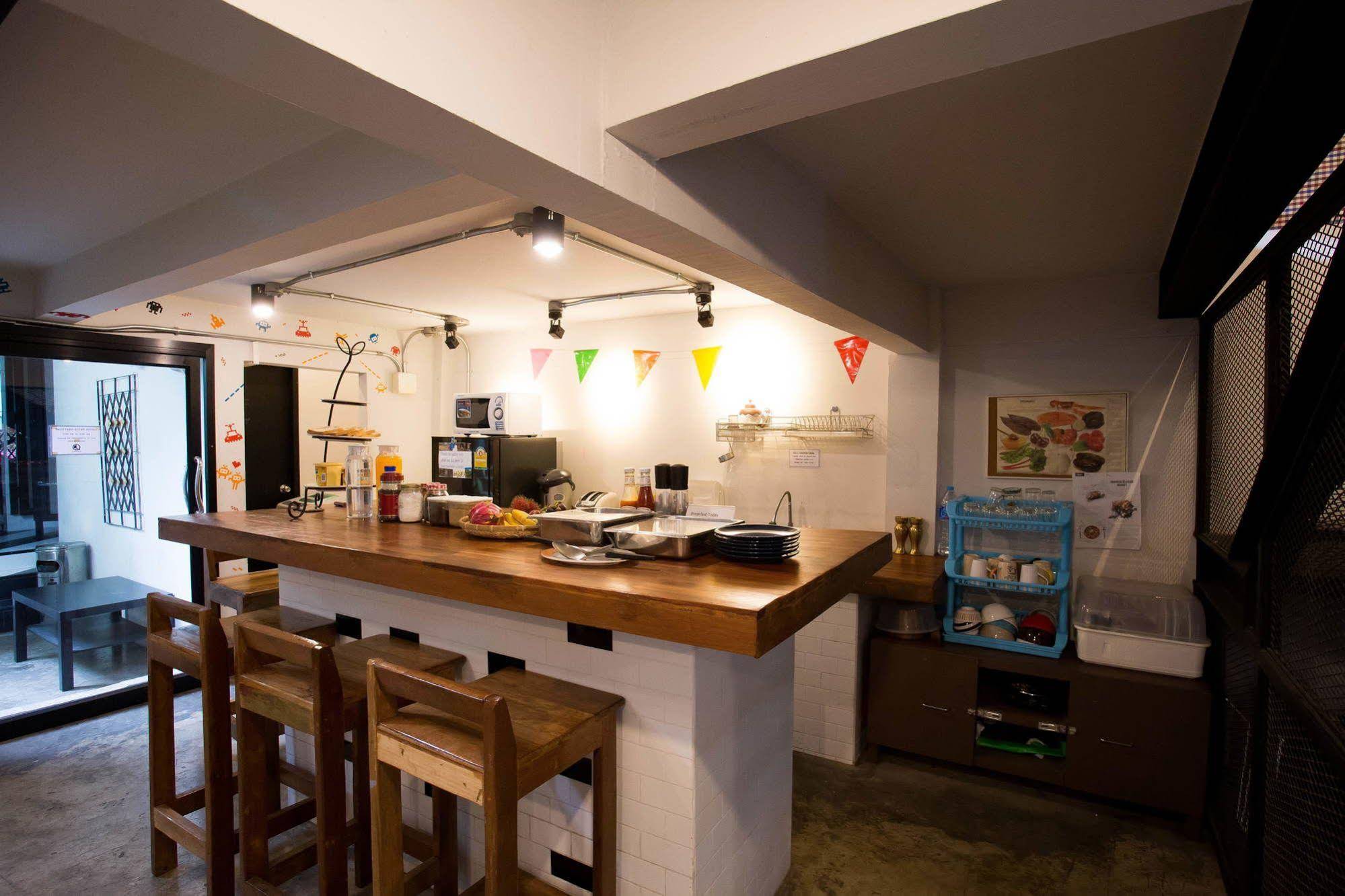 Puck Hostel