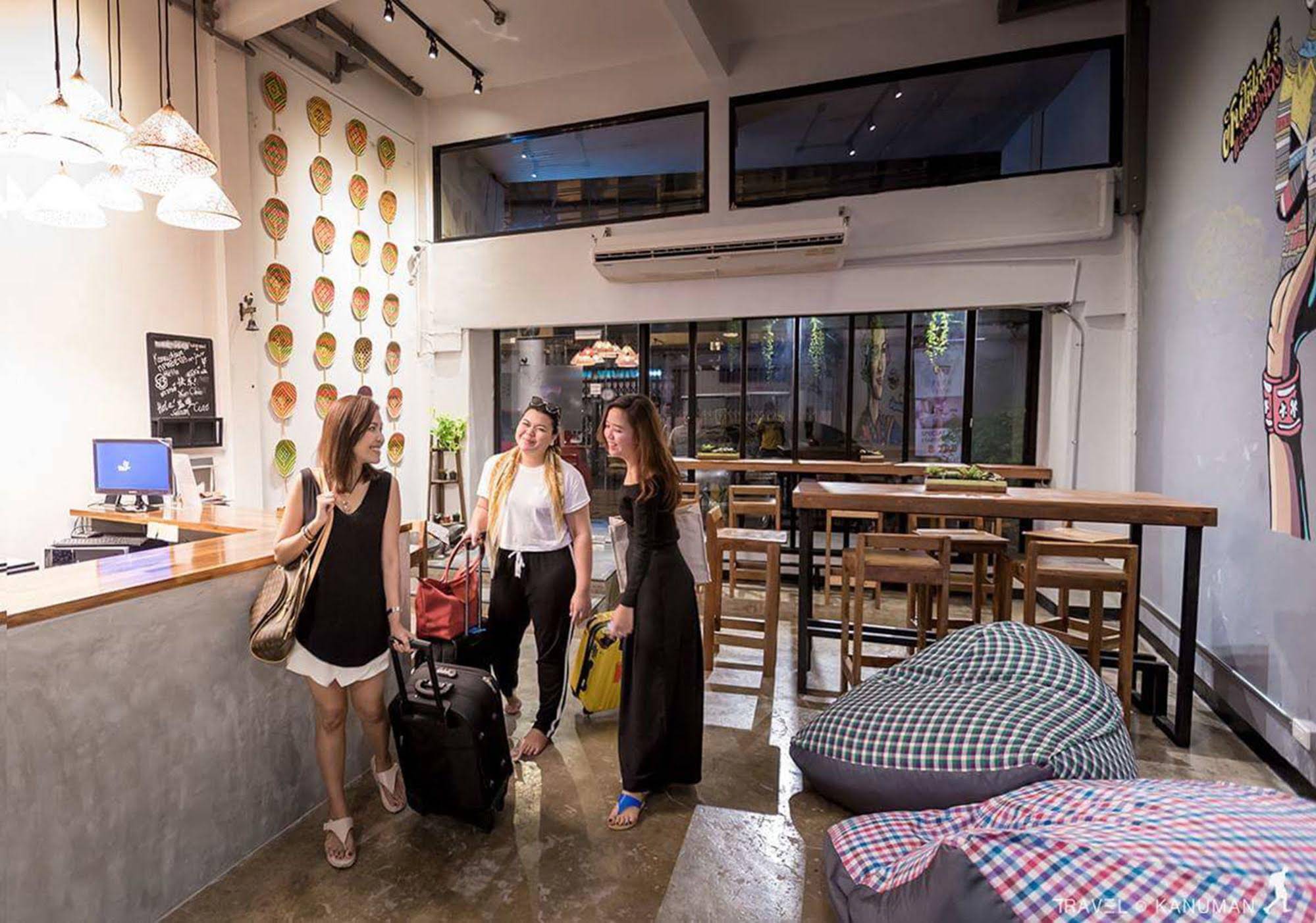 Puck Hostel