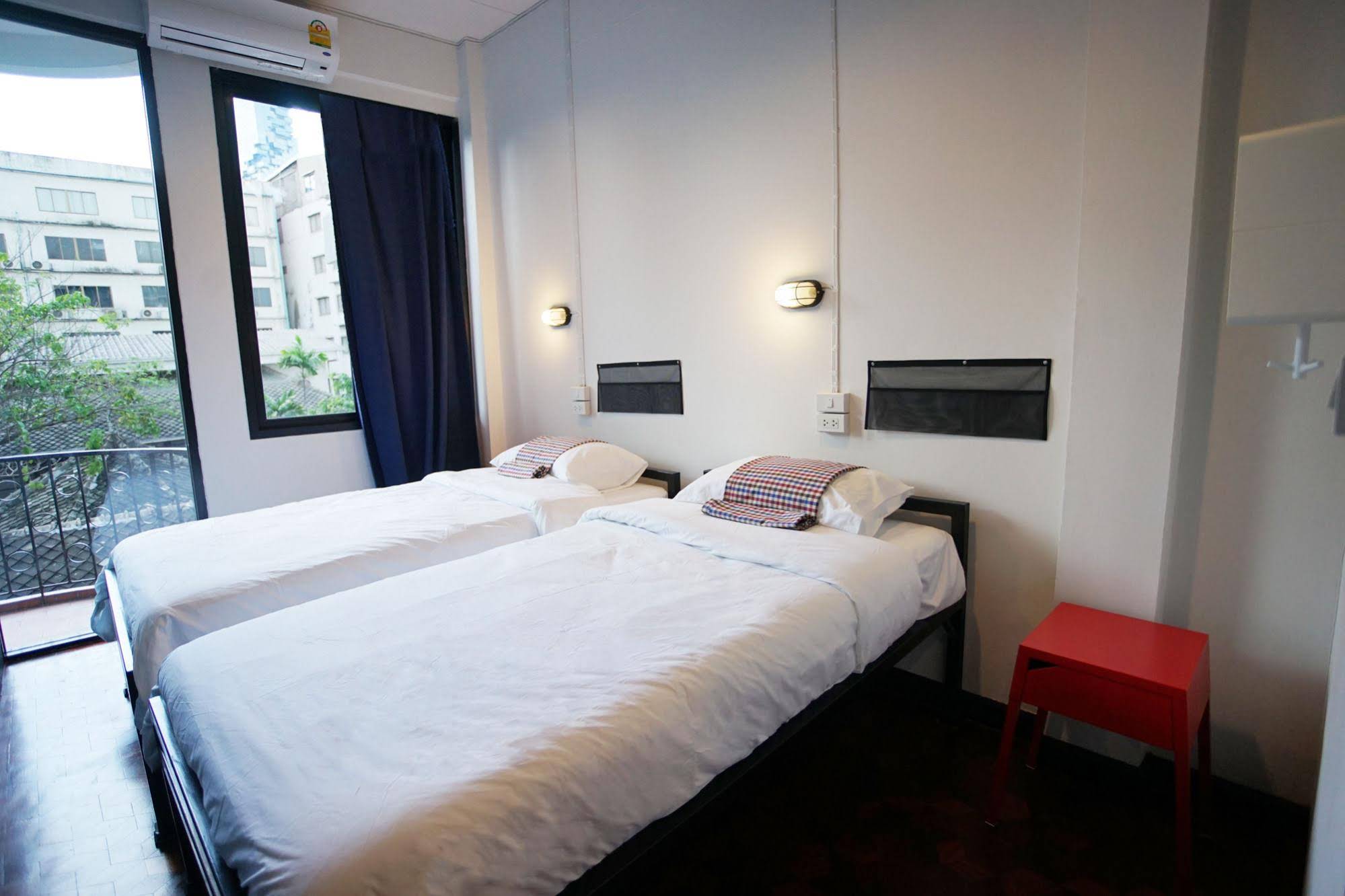 Puck Hostel