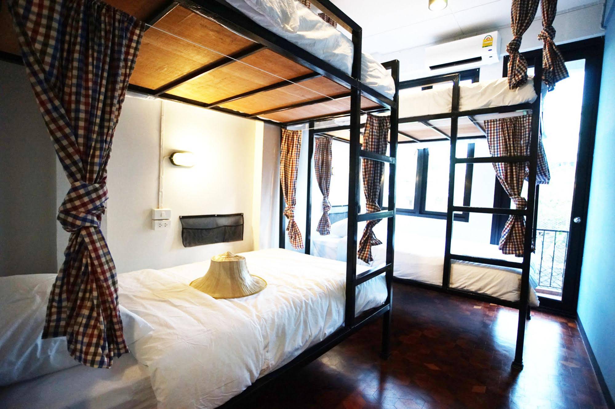 Puck Hostel