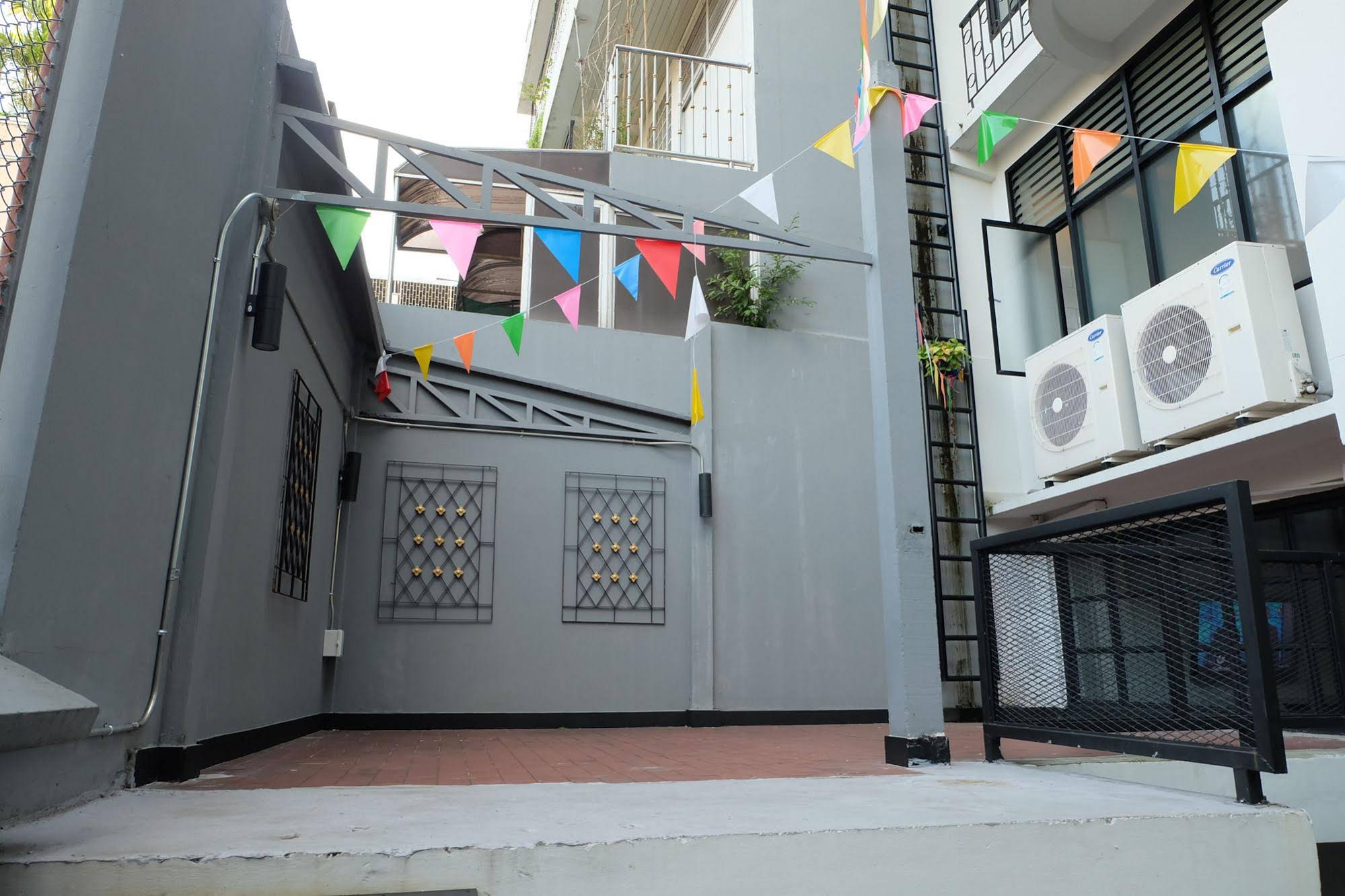 Puck Hostel