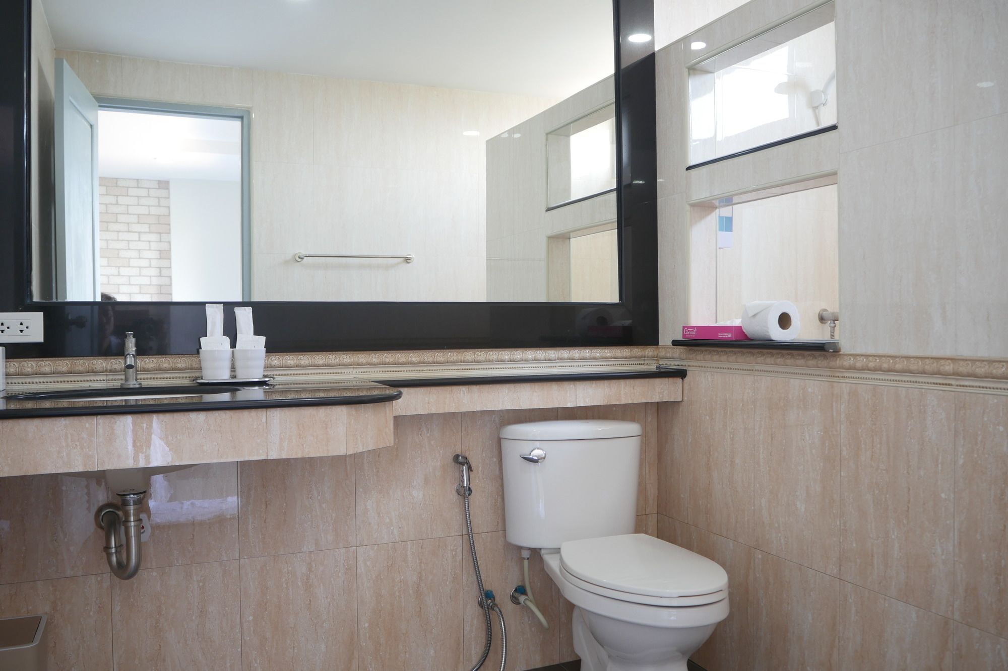 Q Space Residence